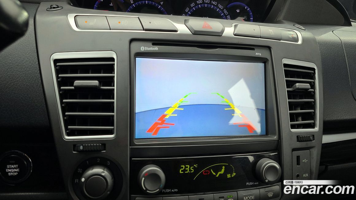 KG_Mobility_Ssangyong KORANDO 2016