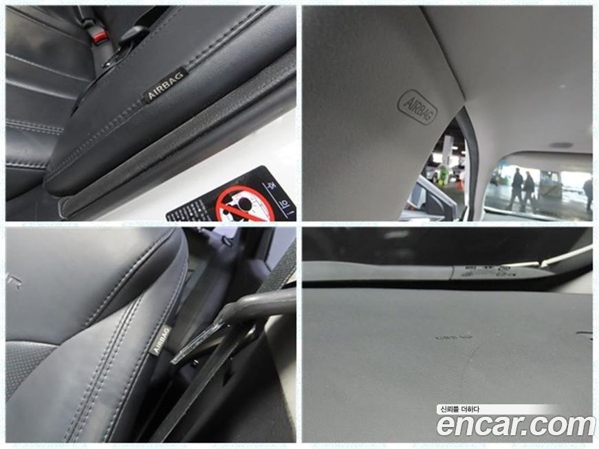 Hyundai Grandeur 2012