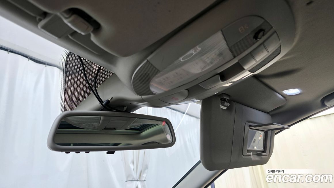 Mercedes-Benz R-Class 2007