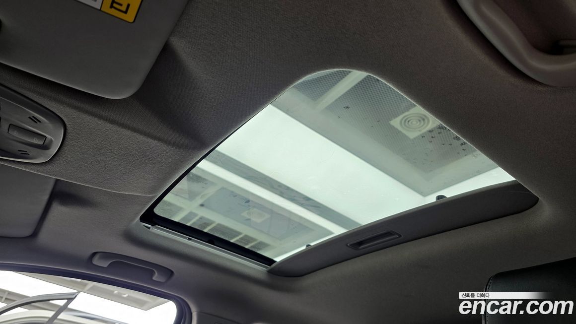 ChevroletGMDaewoo Spark 2017