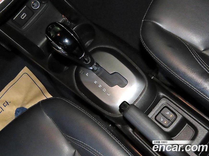 ChevroletGMDaewoo Spark 2019