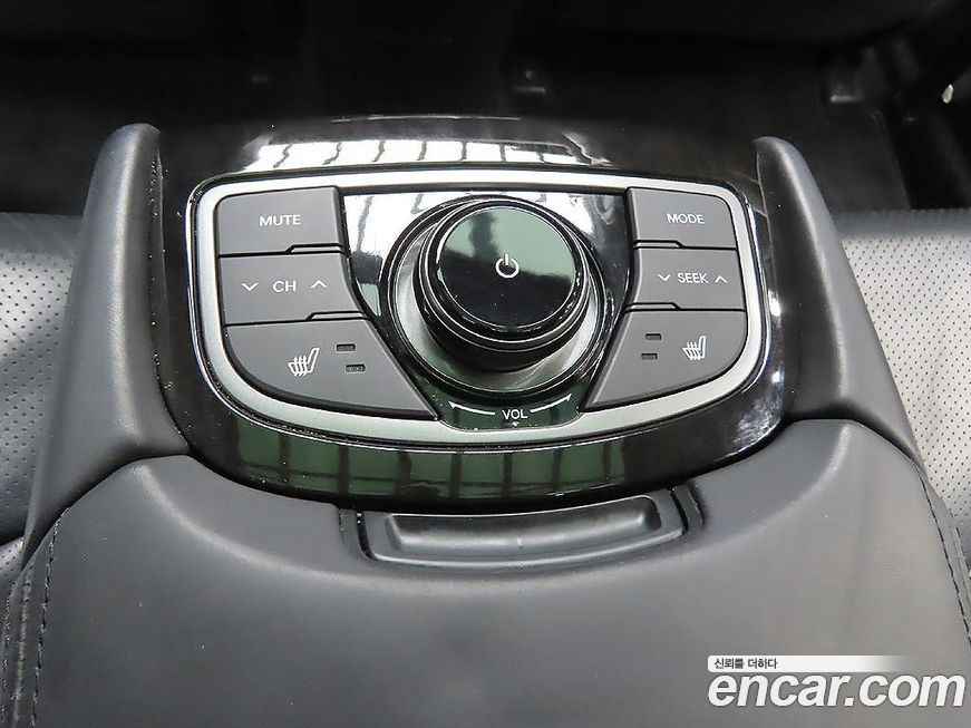 Hyundai Grandeur 2012