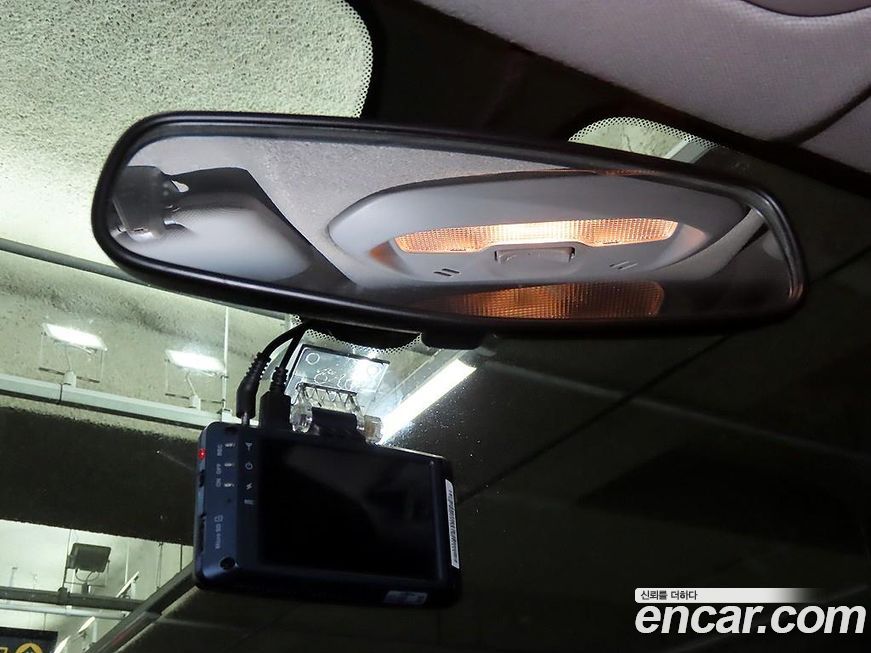 ChevroletGMDaewoo Spark 2019