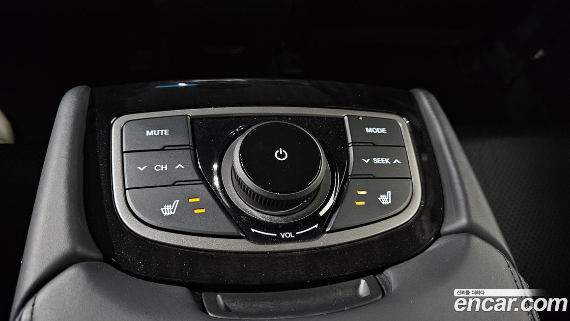 Hyundai Grandeur 2014