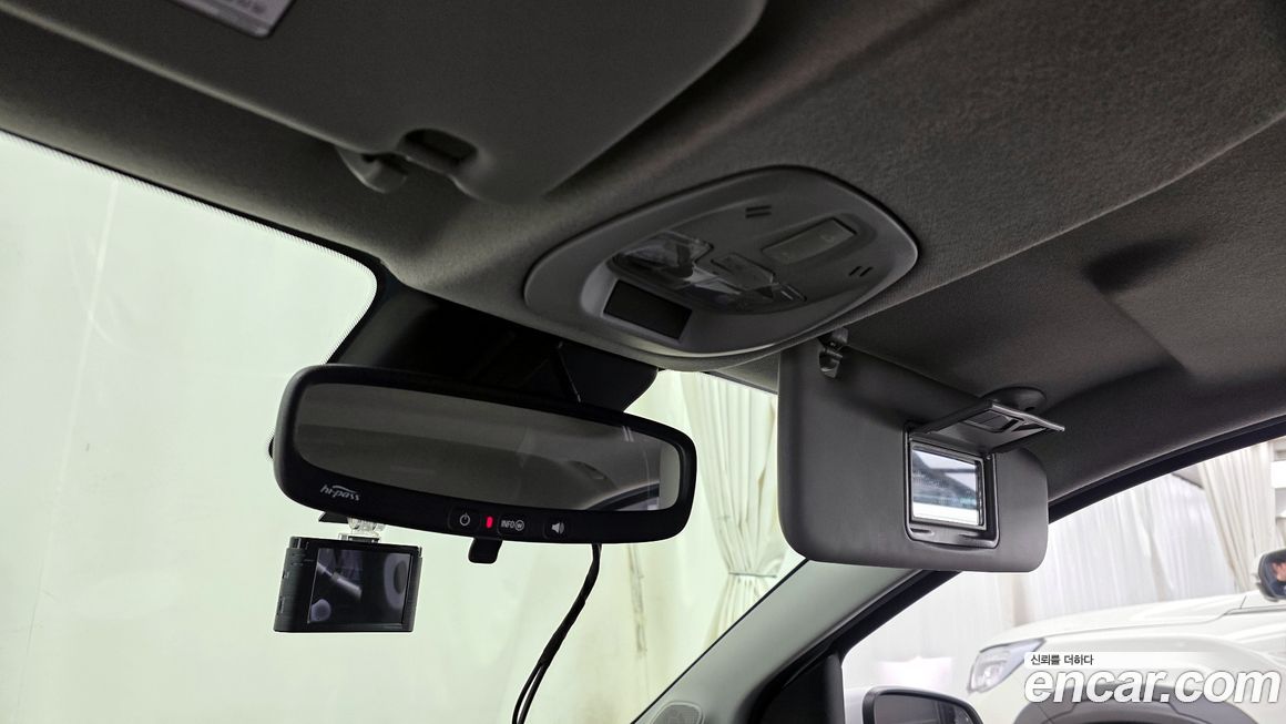 ChevroletGMDaewoo Spark 2017