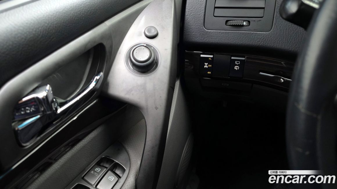 KG_Mobility_Ssangyong KORANDO 2016