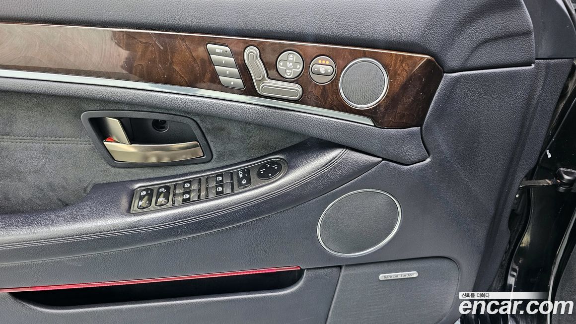 KG_Mobility_Ssangyong Chairman 2012