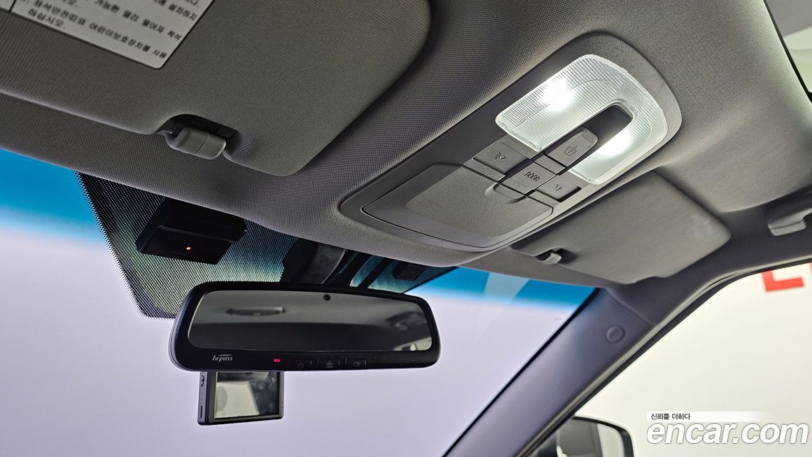 KG_Mobility_Ssangyong TIBOLI 2016