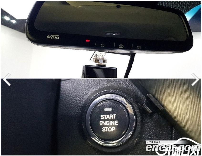 KG_Mobility_Ssangyong TIBOLI 2019