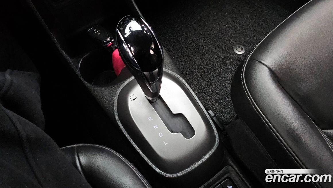 ChevroletGMDaewoo Spark 2019