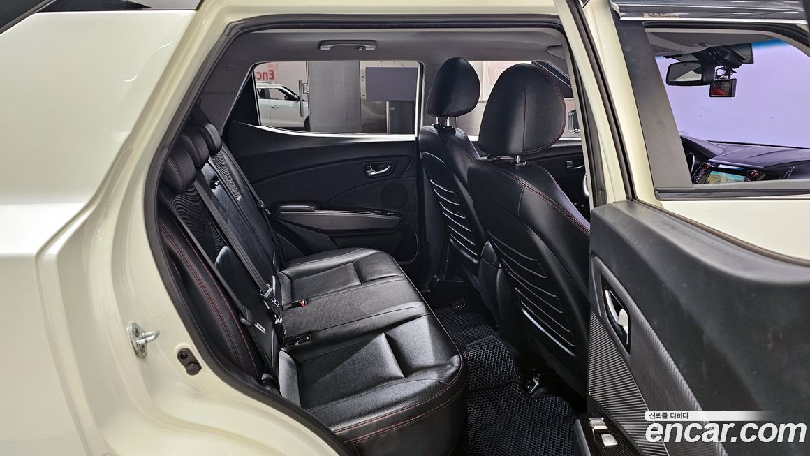 KG_Mobility_Ssangyong TIBOLI 2016