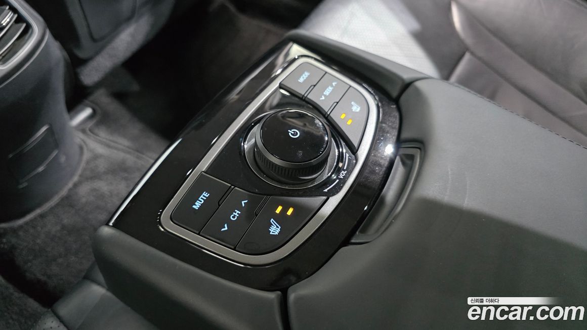 Hyundai Grandeur 2014