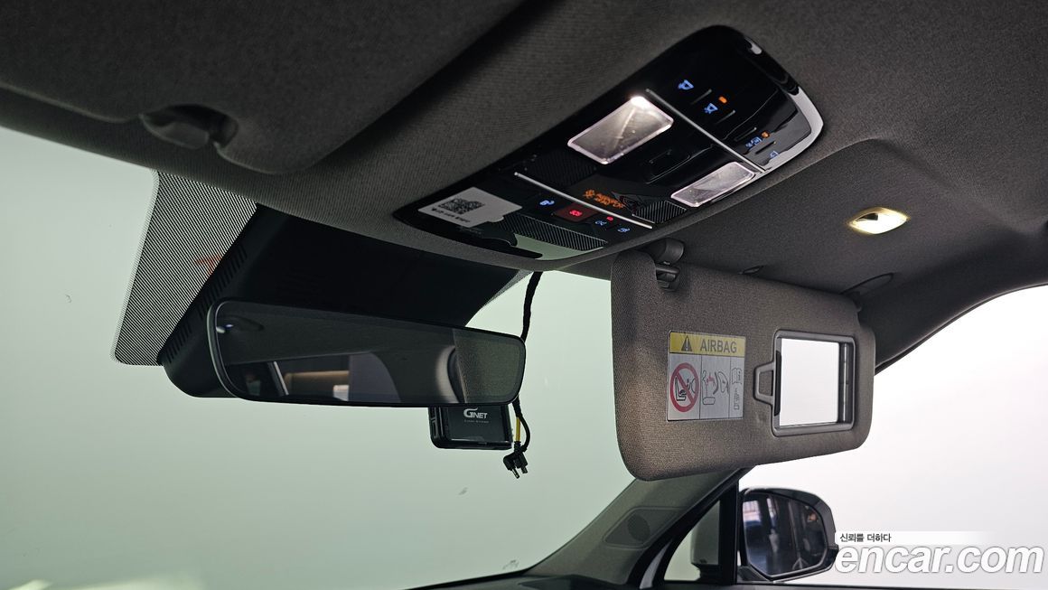 Hyundai Santafe 2025