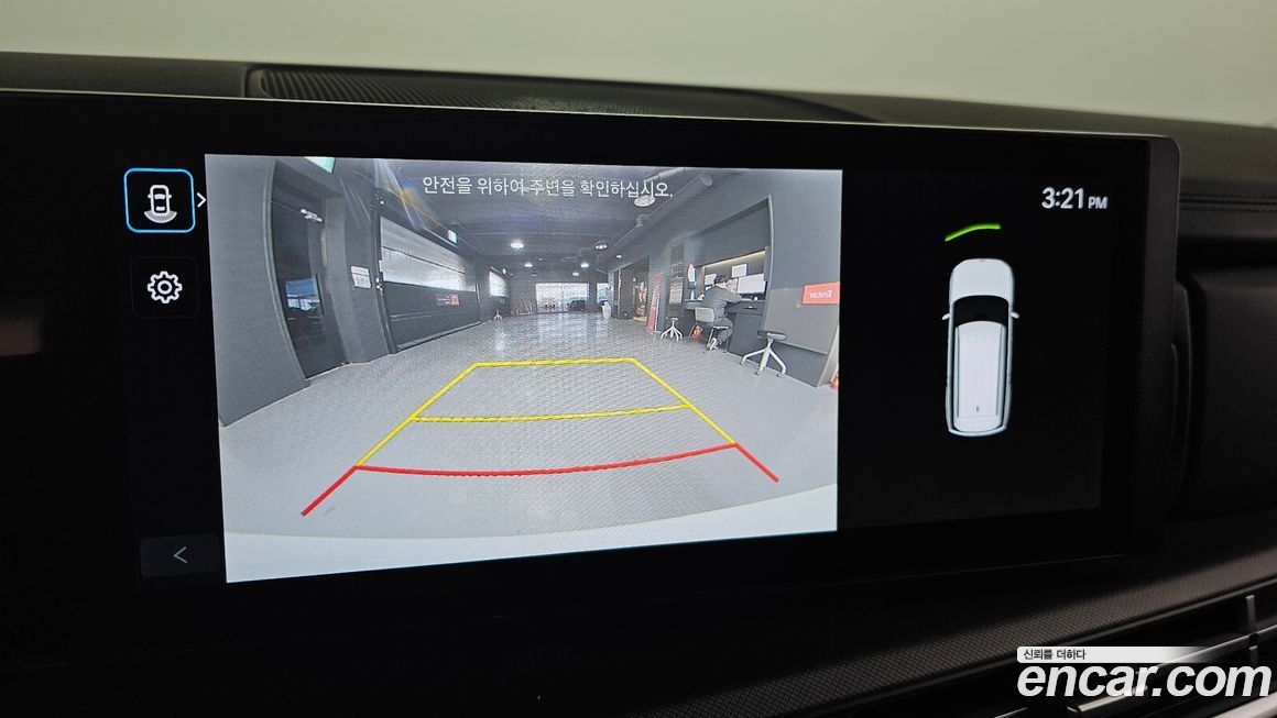 Hyundai Santafe 2025