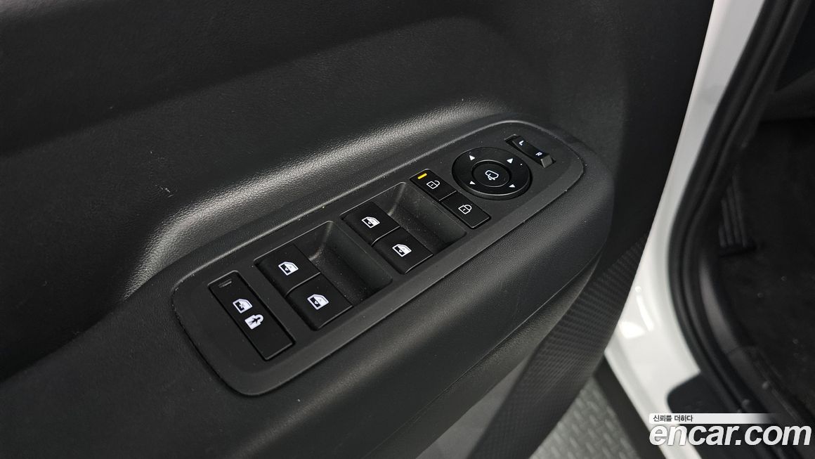 Hyundai Santafe 2025