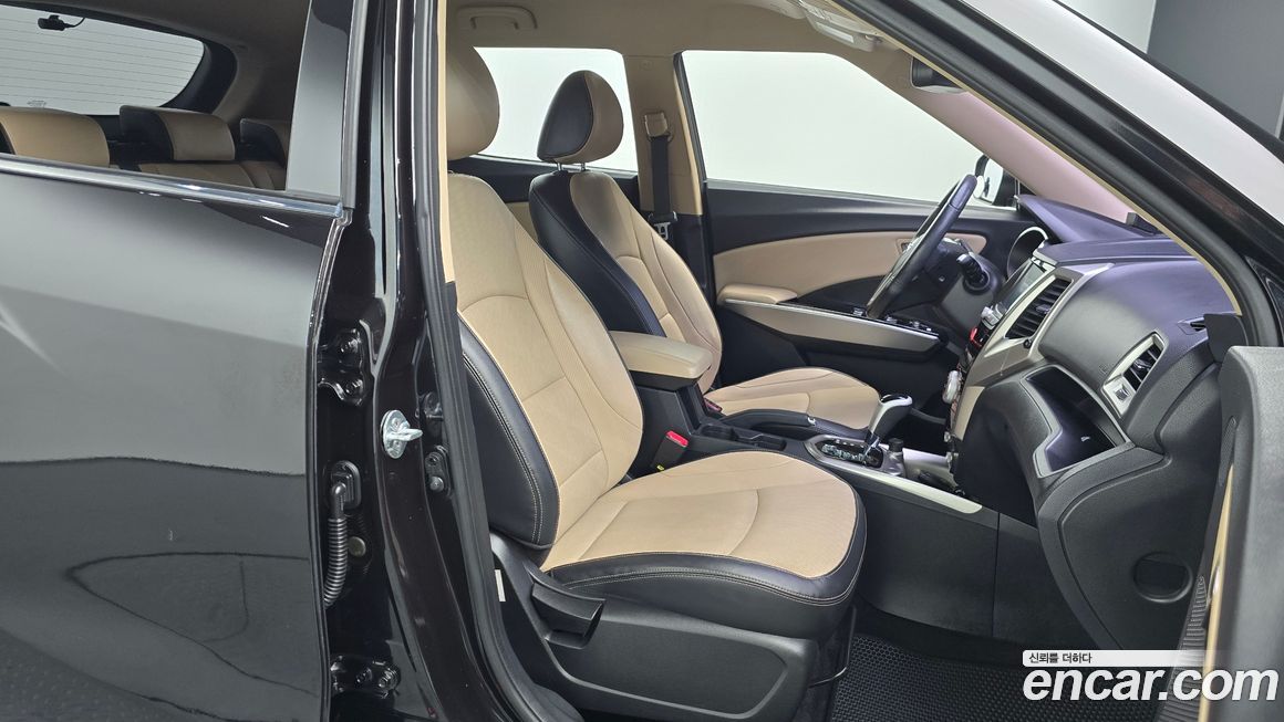 KG_Mobility_Ssangyong TIBOLI 2016