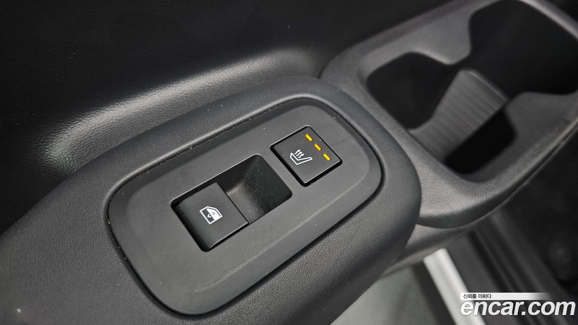 Hyundai Santafe 2025