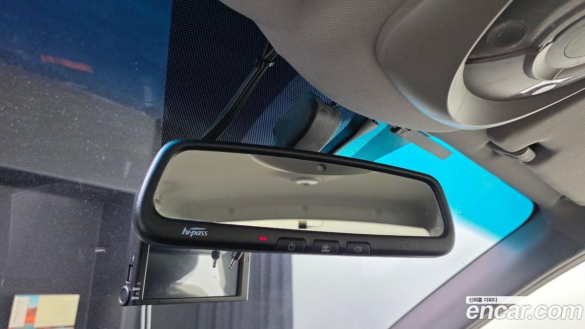 KG_Mobility_Ssangyong KORANDO 2015