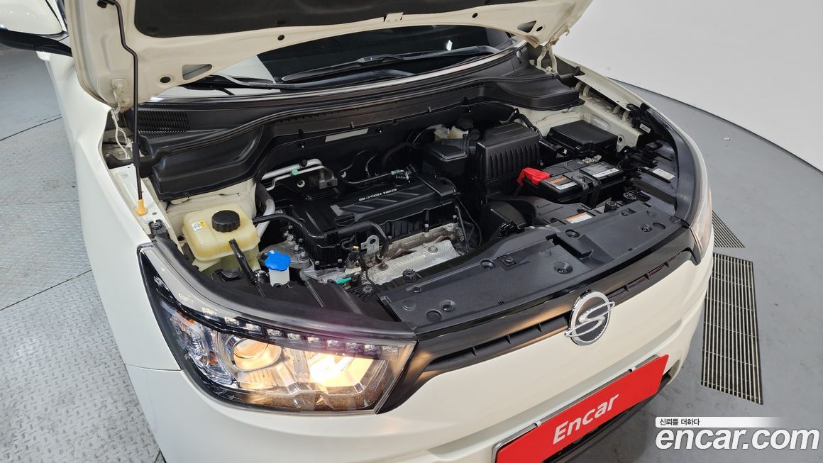 KG_Mobility_Ssangyong TIBOLI 2015