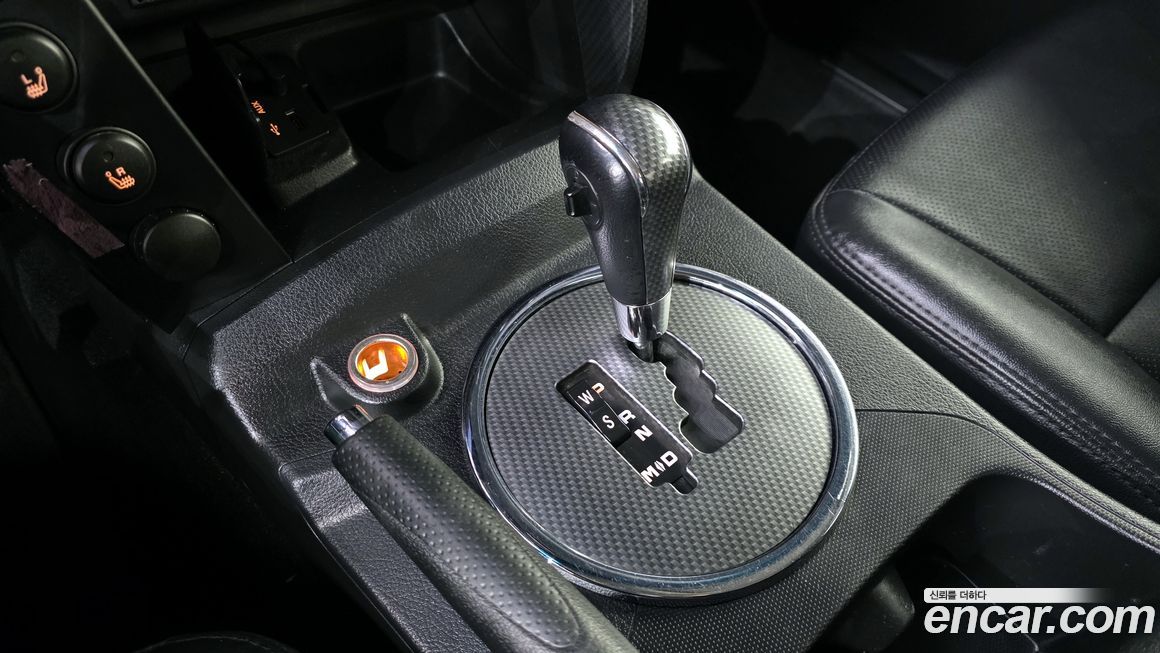 KG_Mobility_Ssangyong KORANDO 2015