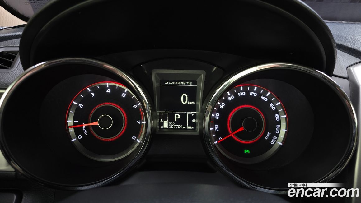 KG_Mobility_Ssangyong TIBOLI 2016