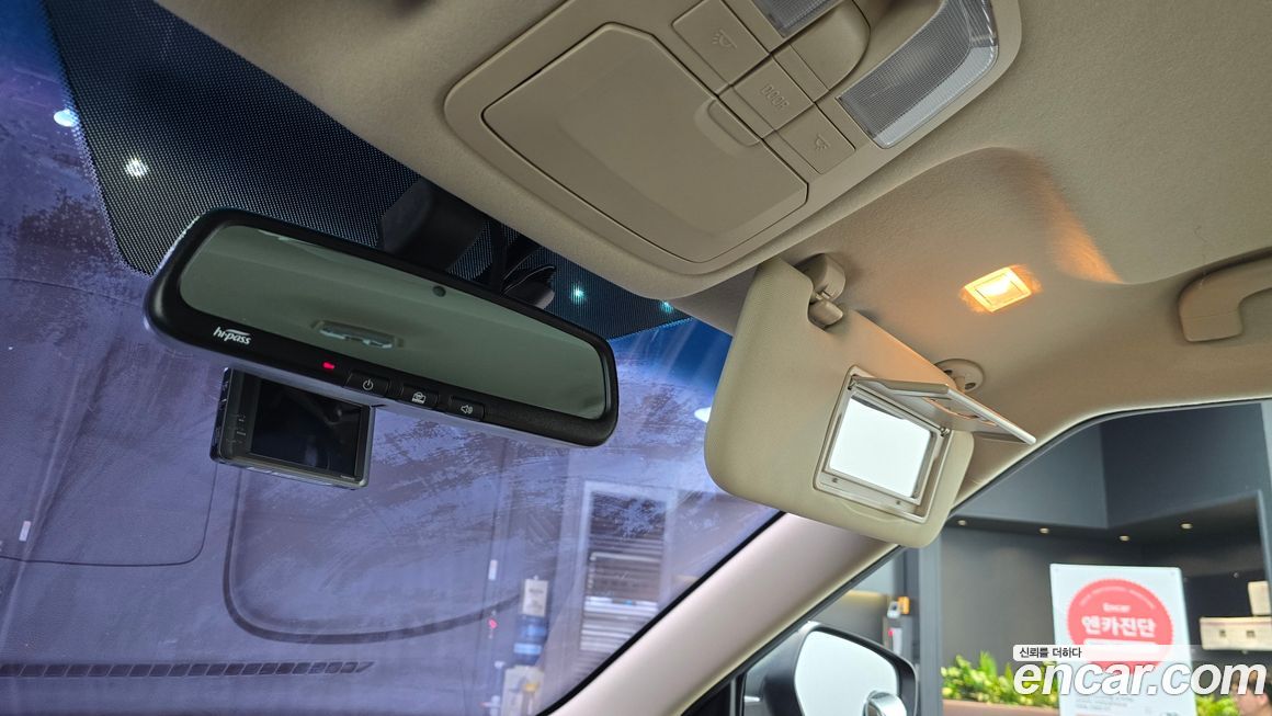 KG_Mobility_Ssangyong TIBOLI 2016