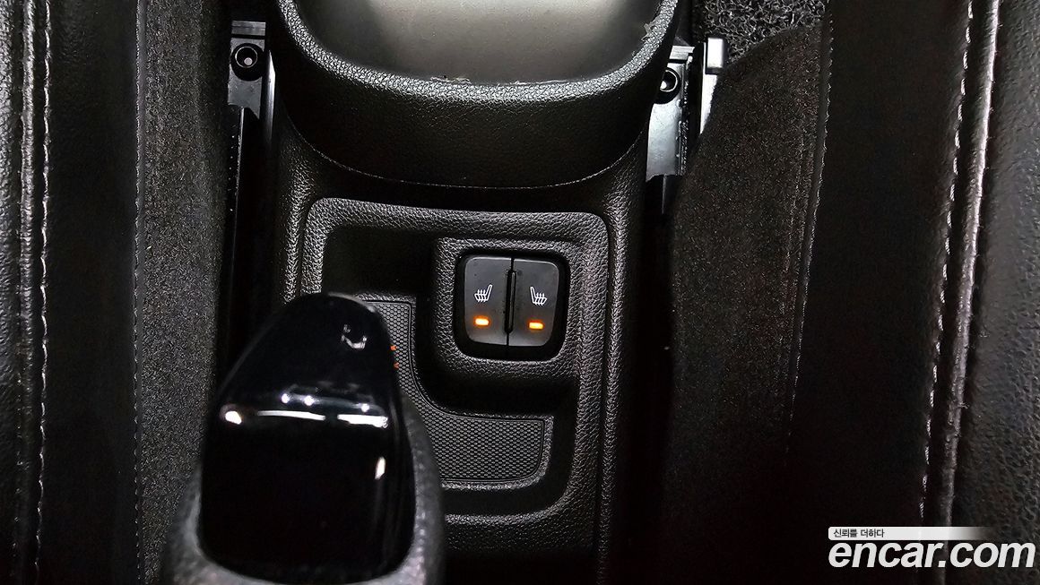 ChevroletGMDaewoo Spark 2019