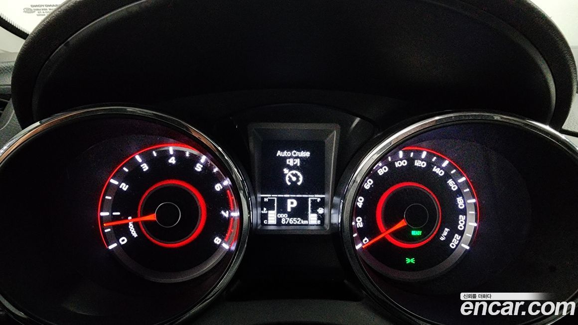 KG_Mobility_Ssangyong TIBOLI 2015