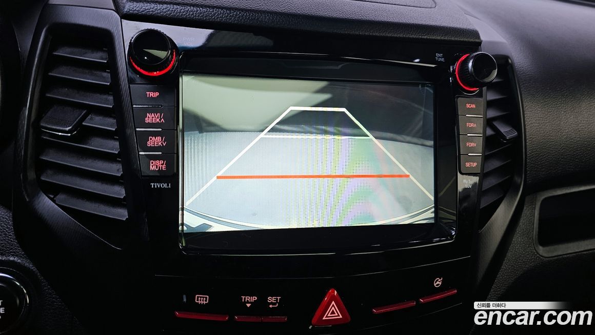 KG_Mobility_Ssangyong TIBOLI 2016