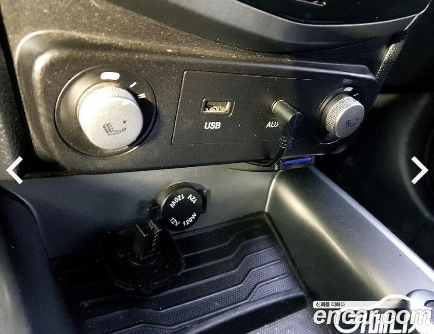 KG_Mobility_Ssangyong TIBOLI 2019