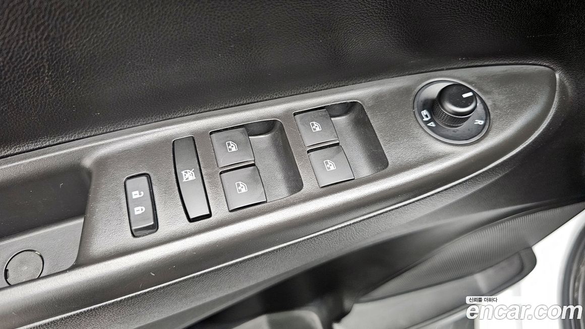 ChevroletGMDaewoo Spark 2019