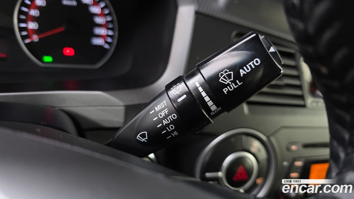 KG_Mobility_Ssangyong KORANDO 2015