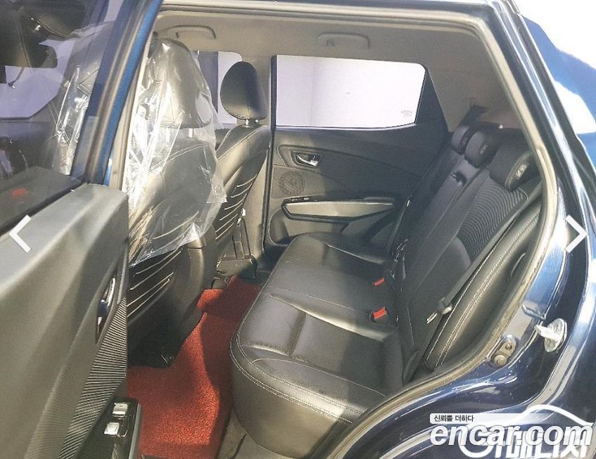 KG_Mobility_Ssangyong TIBOLI 2019