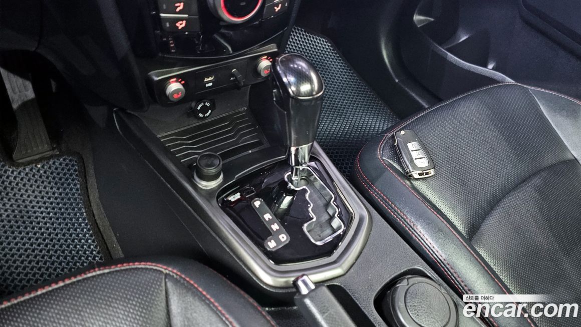 KG_Mobility_Ssangyong TIBOLI 2016