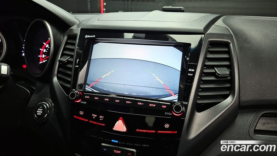 KG_Mobility_Ssangyong TIBOLI 2017