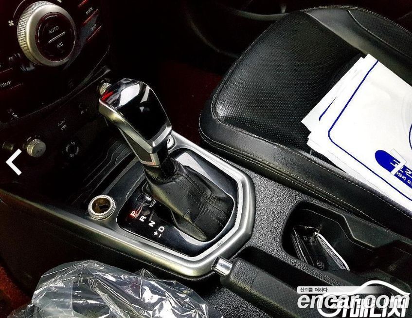 KG_Mobility_Ssangyong TIBOLI 2019