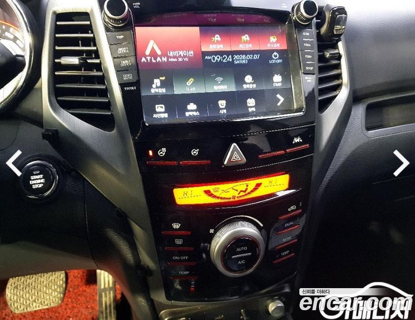 KG_Mobility_Ssangyong TIBOLI 2019