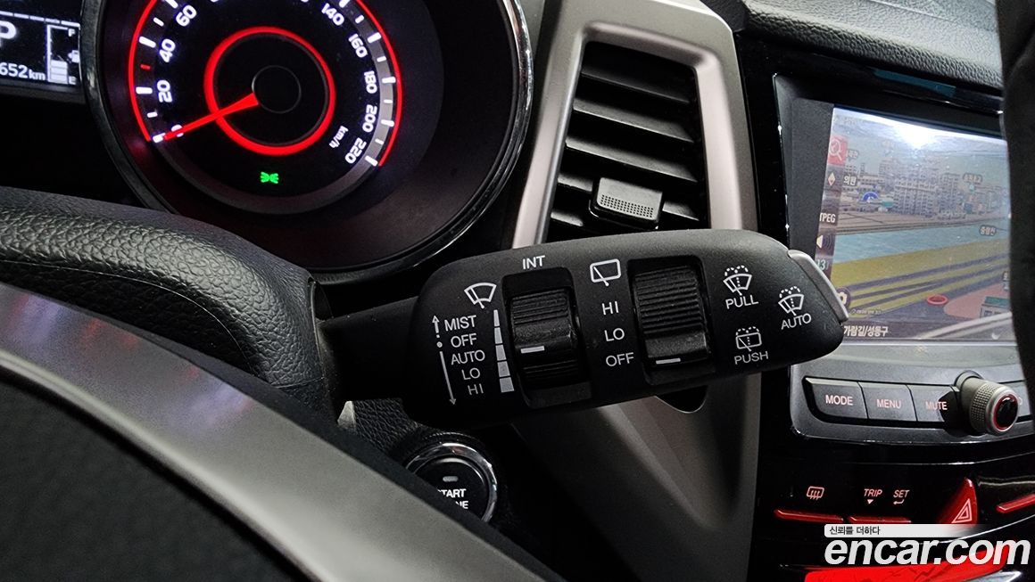 KG_Mobility_Ssangyong TIBOLI 2015