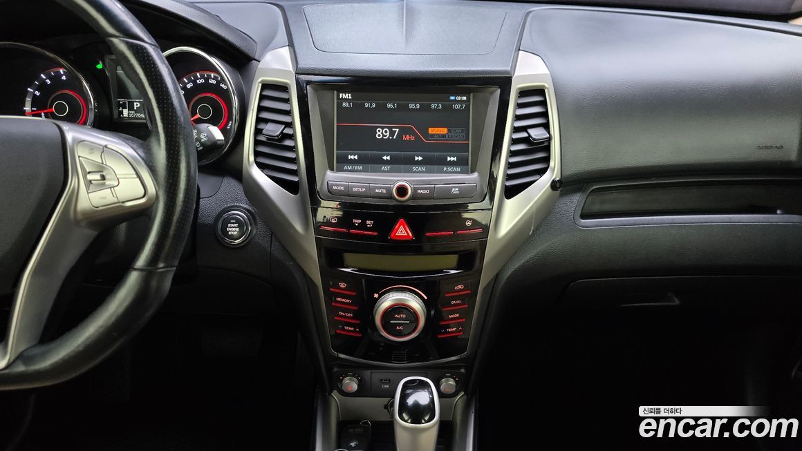 KG_Mobility_Ssangyong TIBOLI 2016