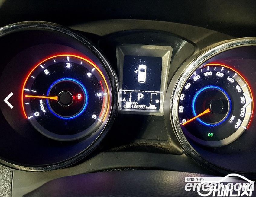 KG_Mobility_Ssangyong TIBOLI 2019