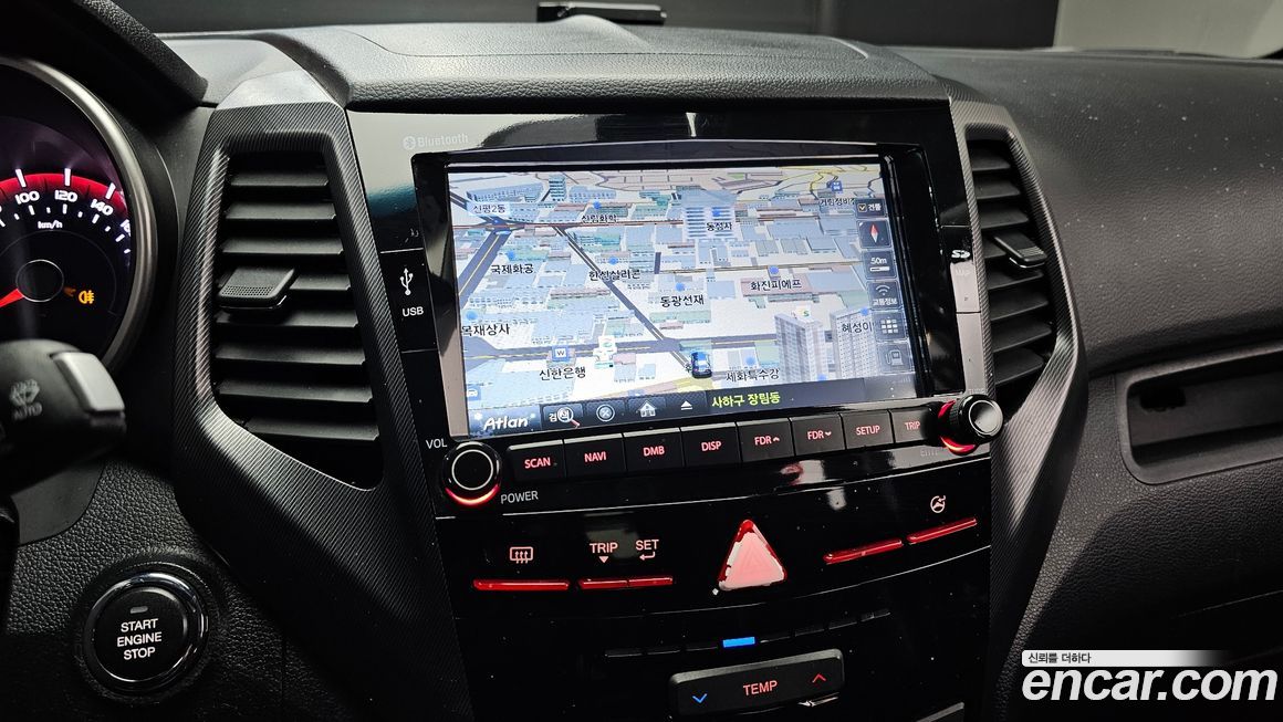 KG_Mobility_Ssangyong TIBOLI 2017