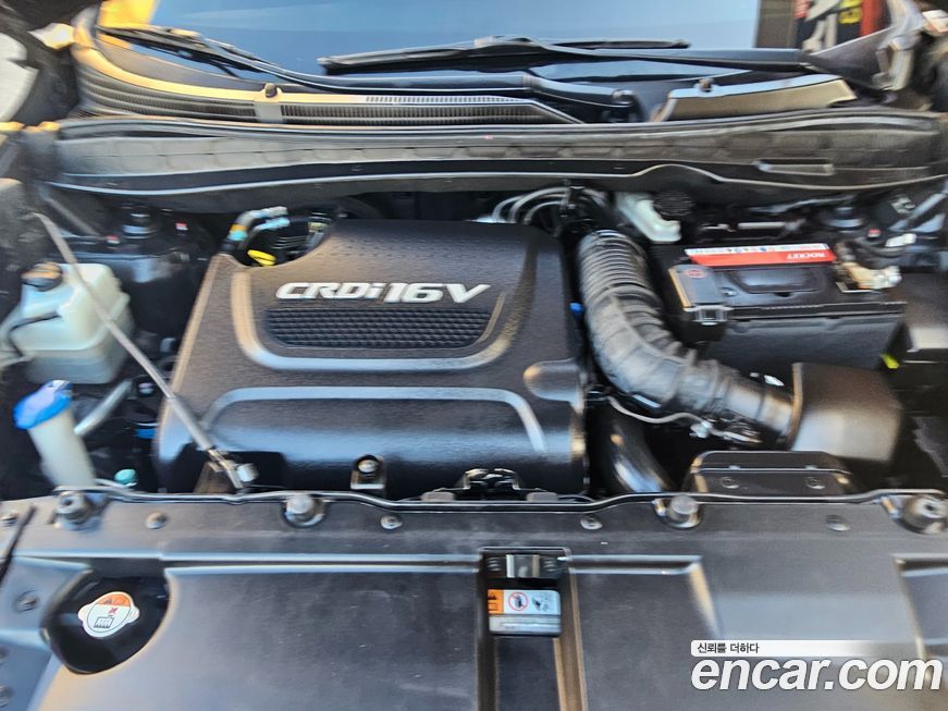 Hyundai Tucson 2014