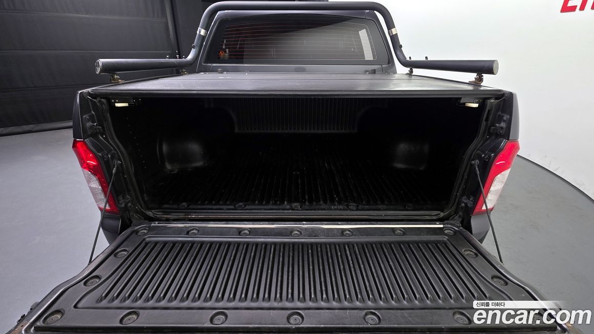 KG_Mobility_Ssangyong KORANDO 2015