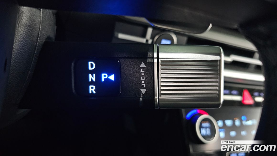 Hyundai Santafe 2025