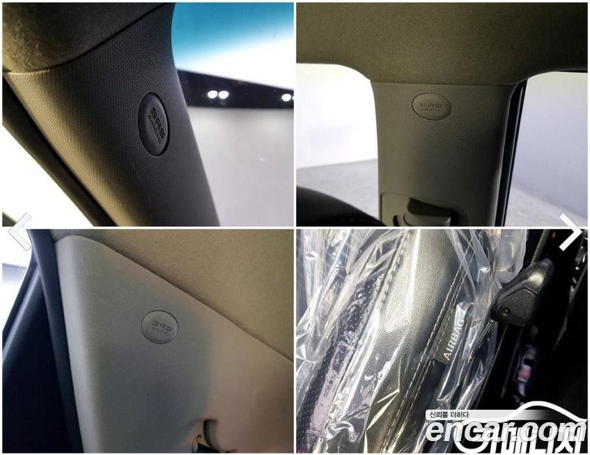 KG_Mobility_Ssangyong TIBOLI 2019