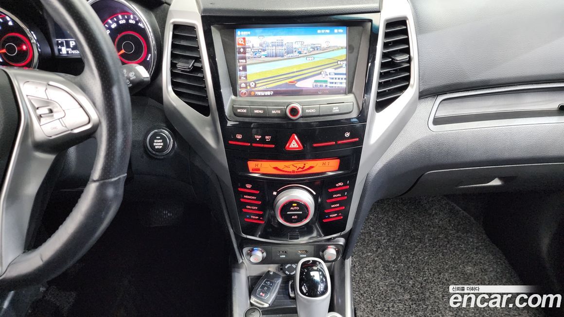 KG_Mobility_Ssangyong TIBOLI 2015