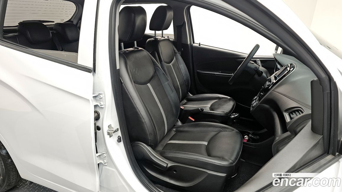 ChevroletGMDaewoo Spark 2019