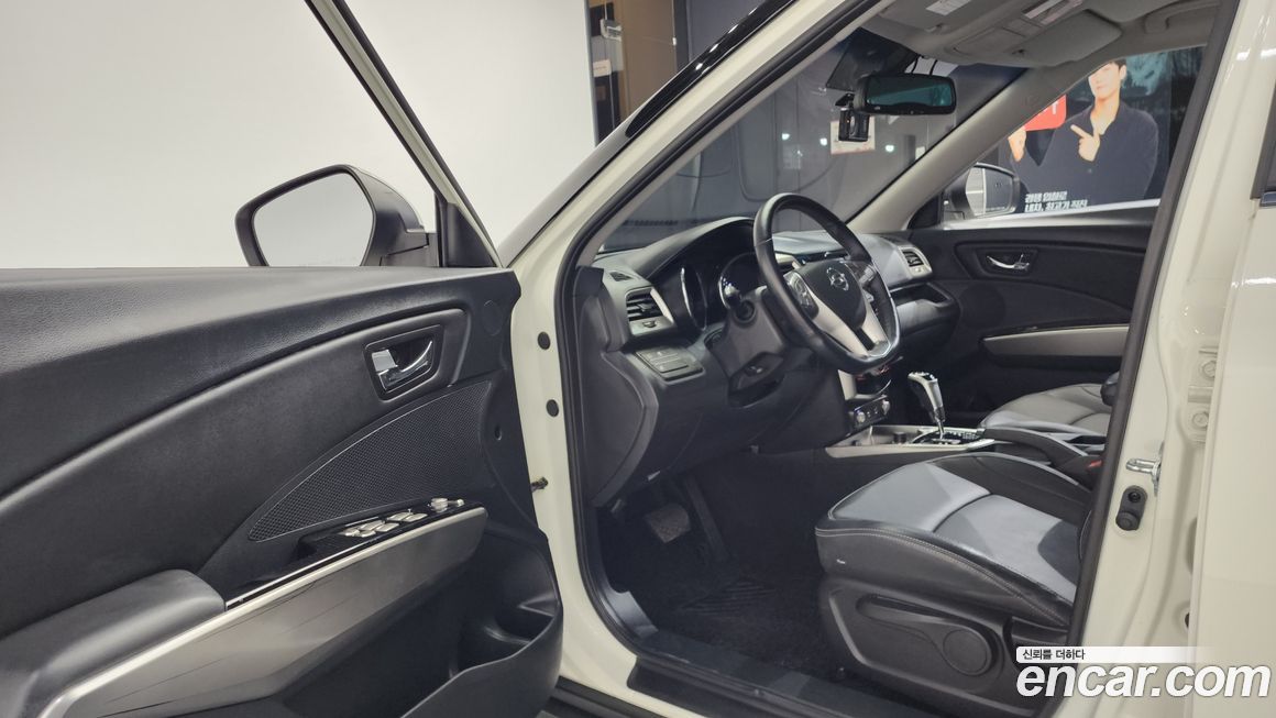 KG_Mobility_Ssangyong TIBOLI 2015