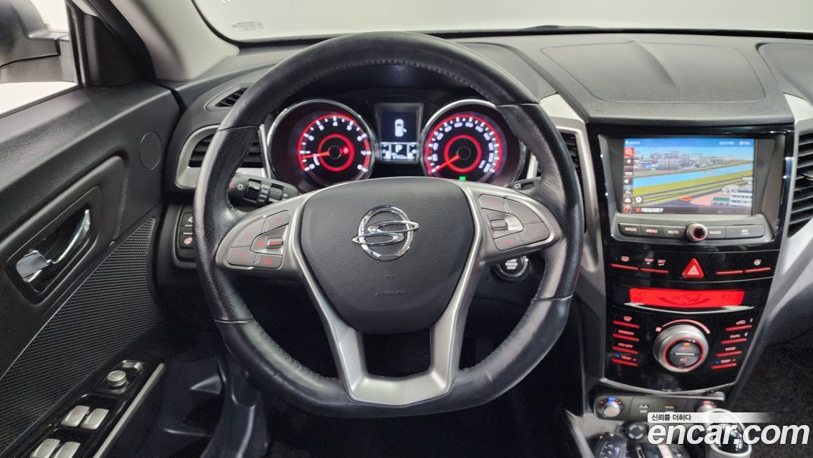 KG_Mobility_Ssangyong TIBOLI 2015