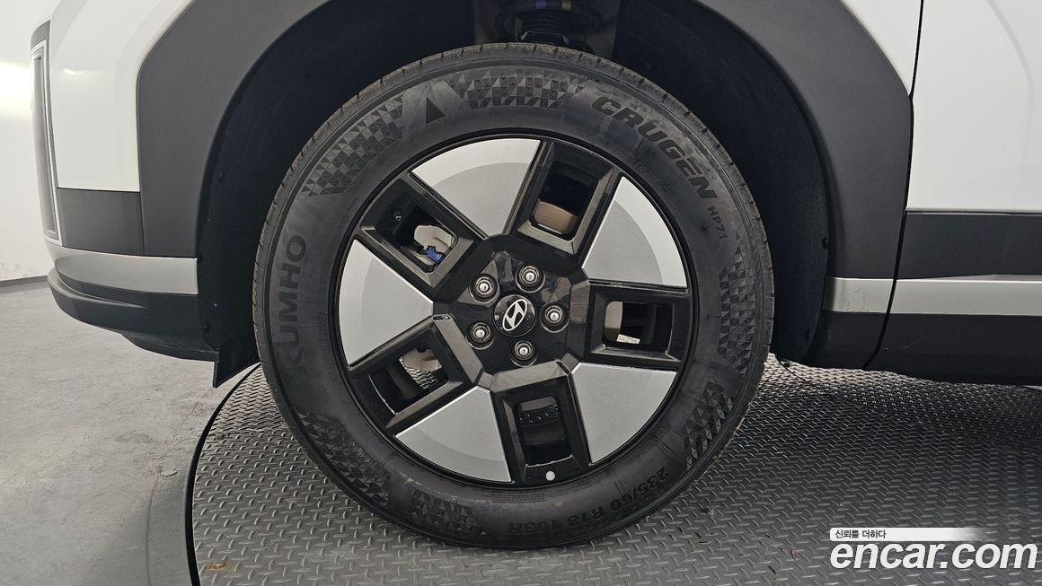 Hyundai Santafe 2025